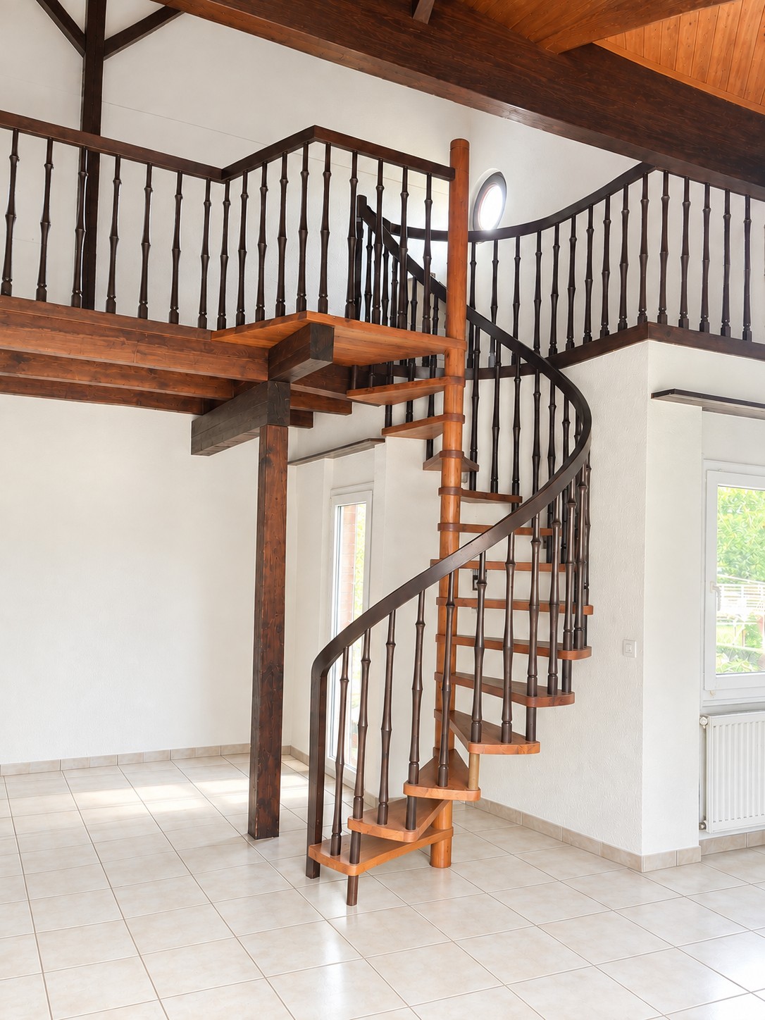 4 ½ Zimmer-Wohnung, Foto 5 von 10