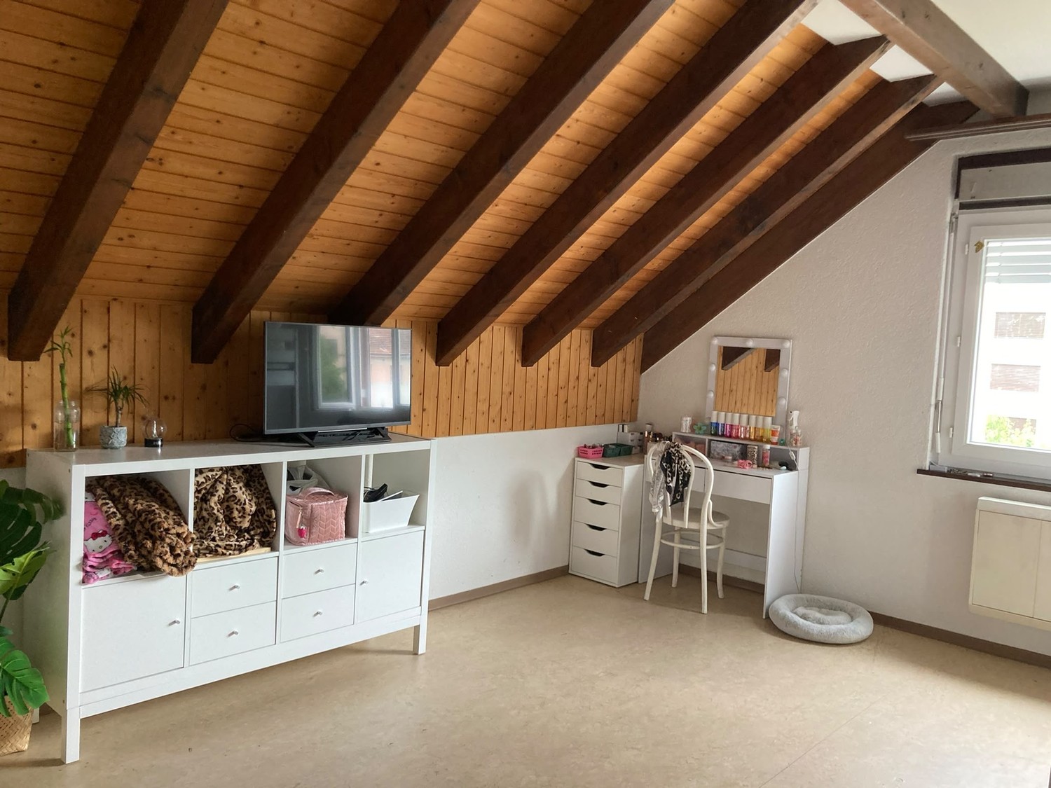 4 ½ Zimmer-Wohnung, Foto 6 von 10