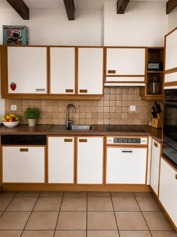 4 ½ Zimmer-Wohnung, Foto 3 von 10