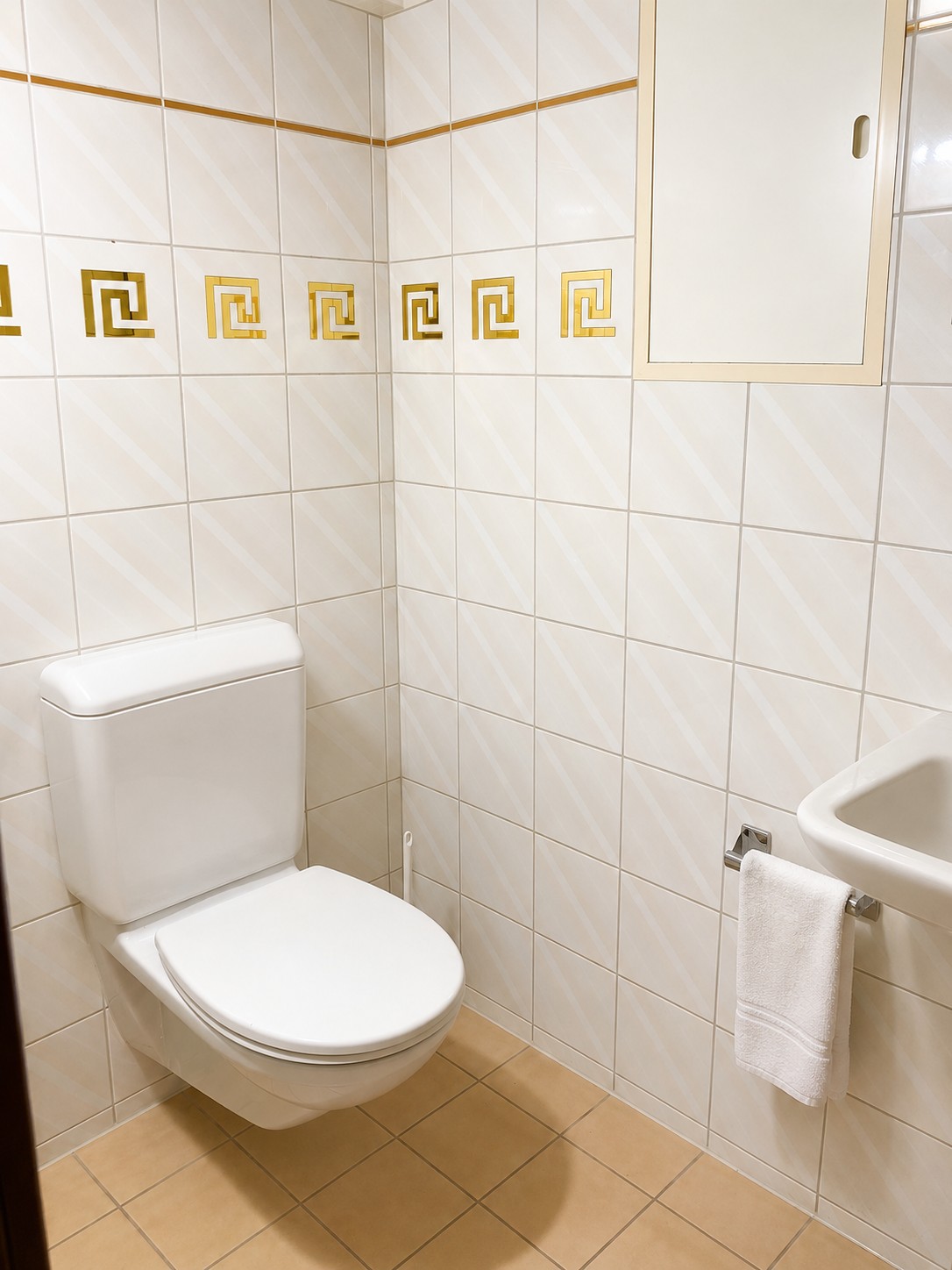 4 ½ Zimmer-Wohnung, Foto 9 von 10