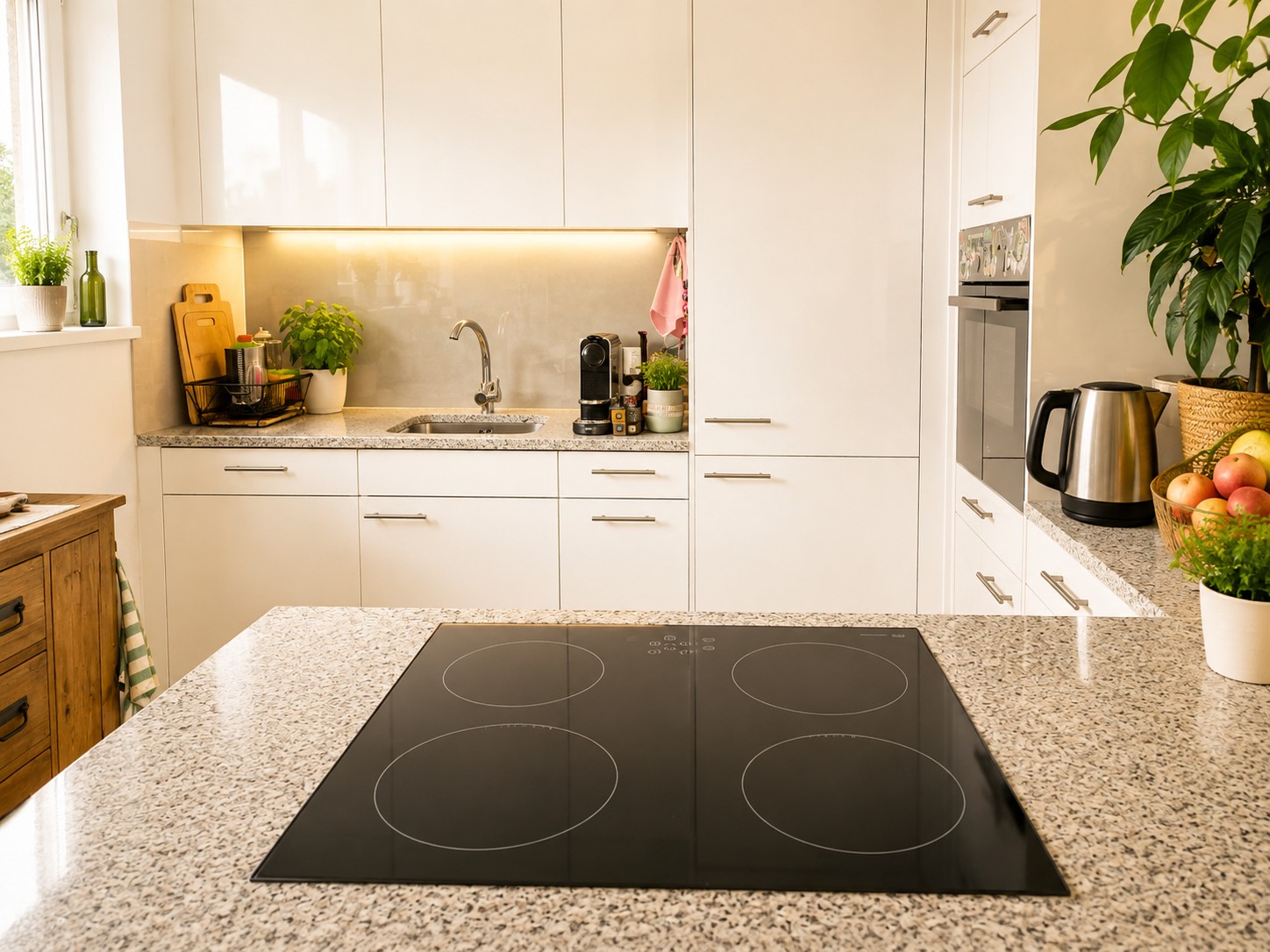4 ½ Zimmer-Wohnung, Foto 4 von 10