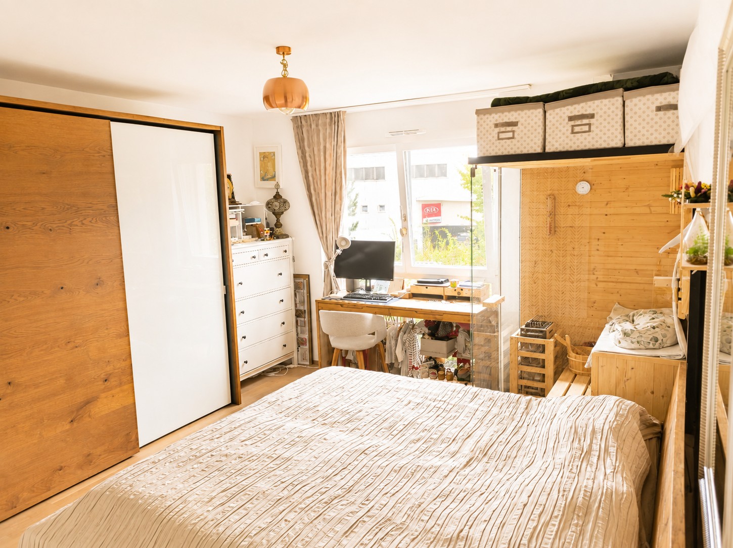 4 ½ Zimmer-Wohnung, Foto 6 von 10