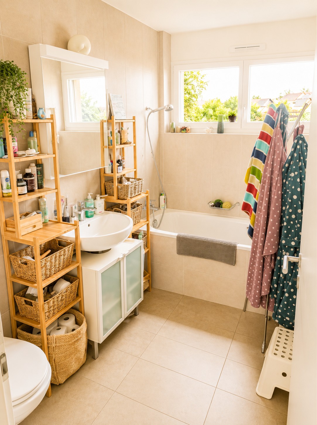 4 ½ Zimmer-Wohnung, Foto 8 von 10