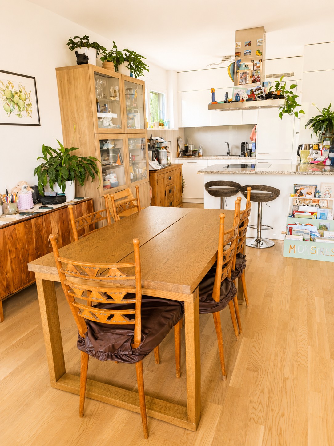 4 ½ Zimmer-Wohnung, Foto 10 von 10