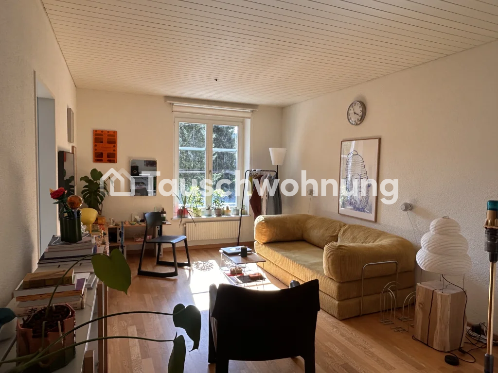 3 ½ rooms apartment, Foto 2 von 5