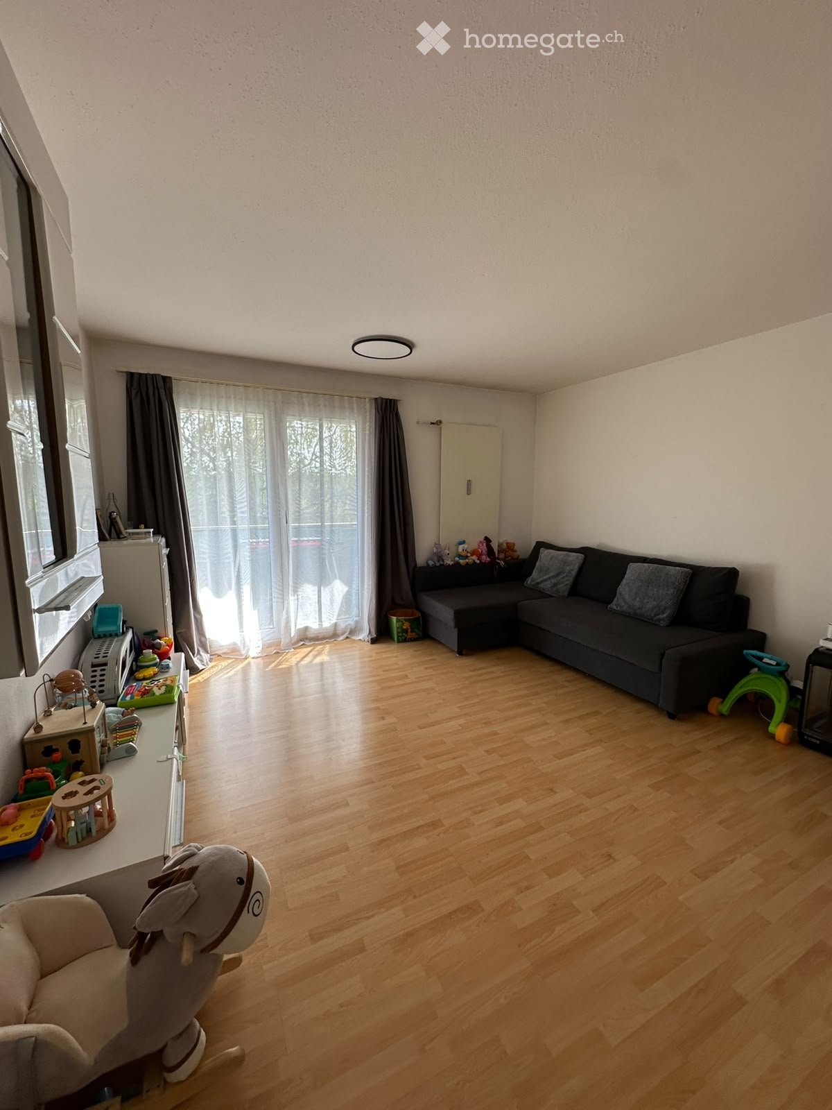 2 rooms apartment, Foto 1 von 5