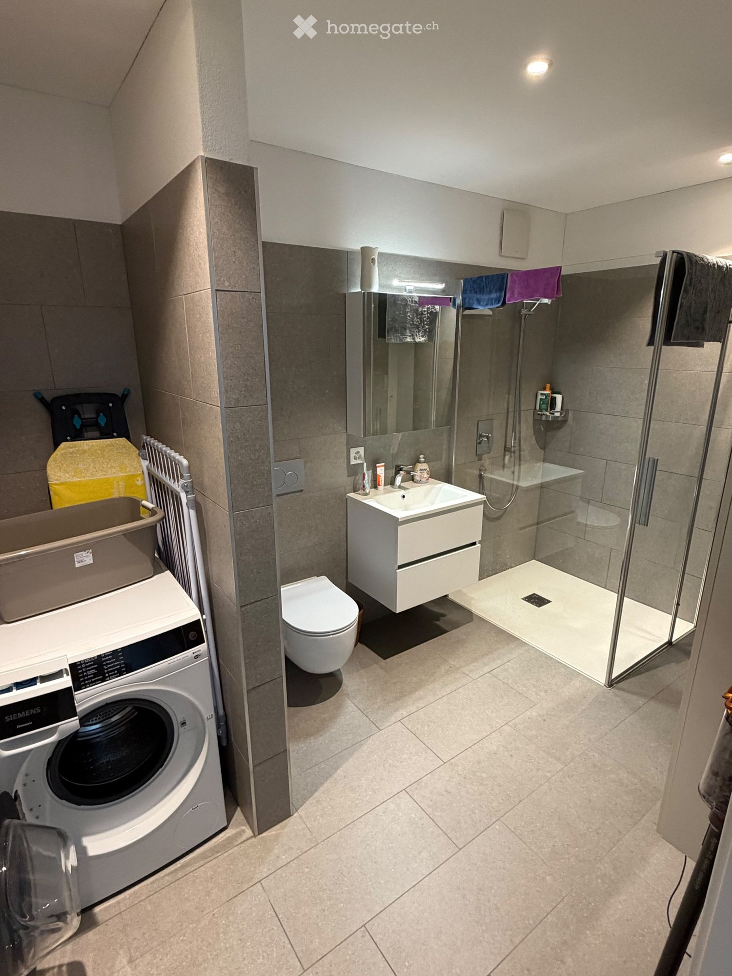 2-Zimmer-Wohnung, Foto 1 von 5