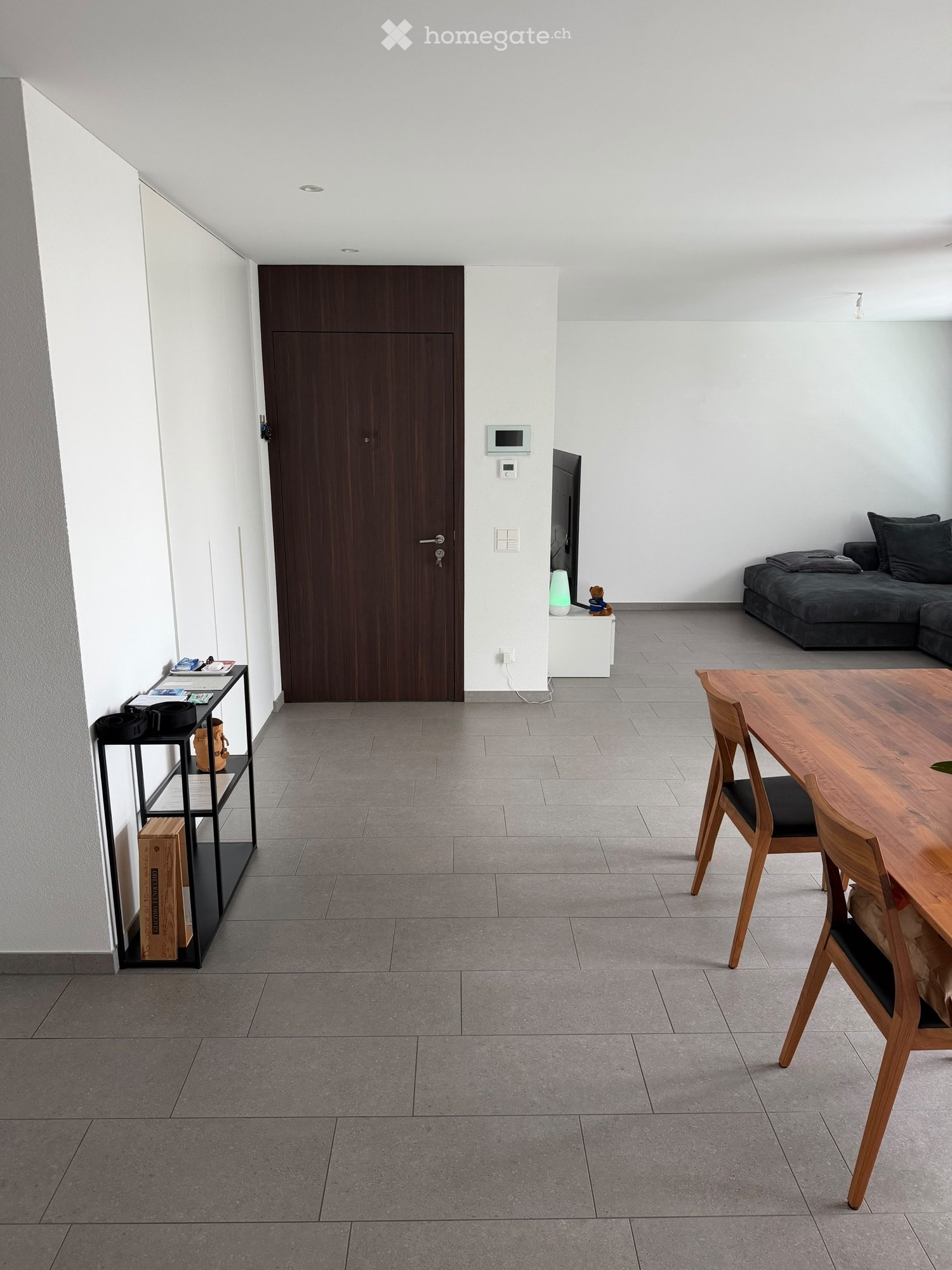2-Zimmer-Wohnung, Foto 5 von 5