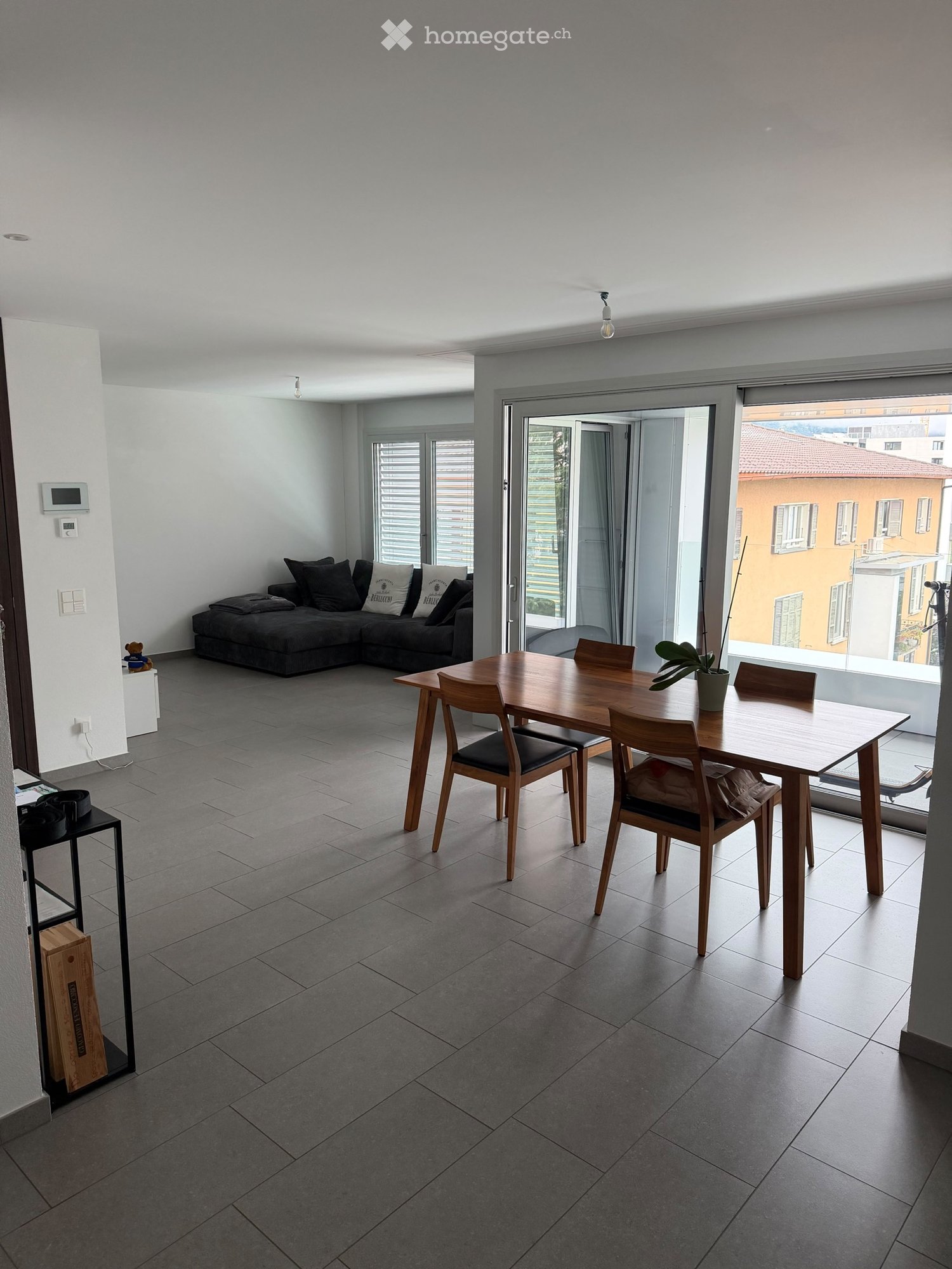 2-Zimmer-Wohnung, Foto 3 von 5