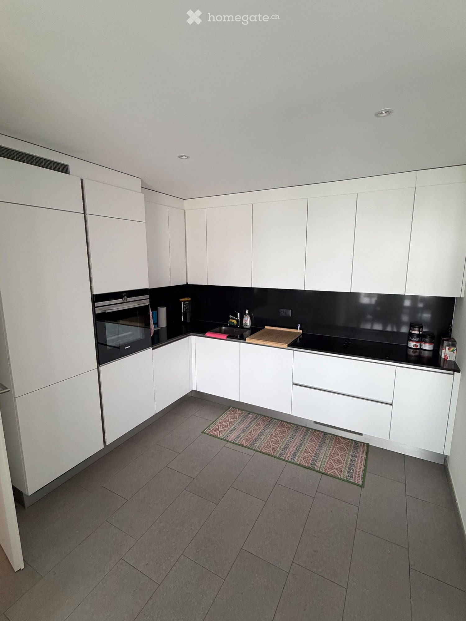 2-Zimmer-Wohnung, Foto 2 von 5