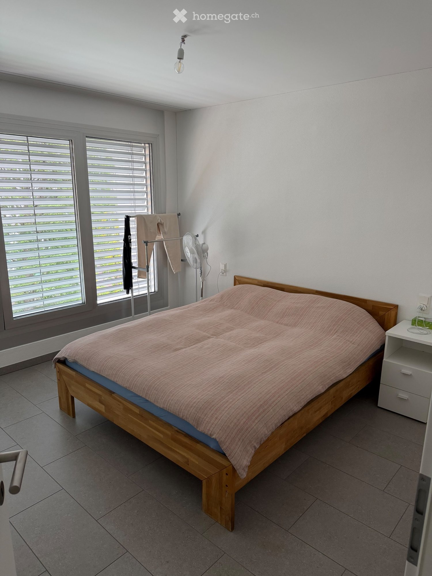 2-Zimmer-Wohnung, Foto 4 von 5