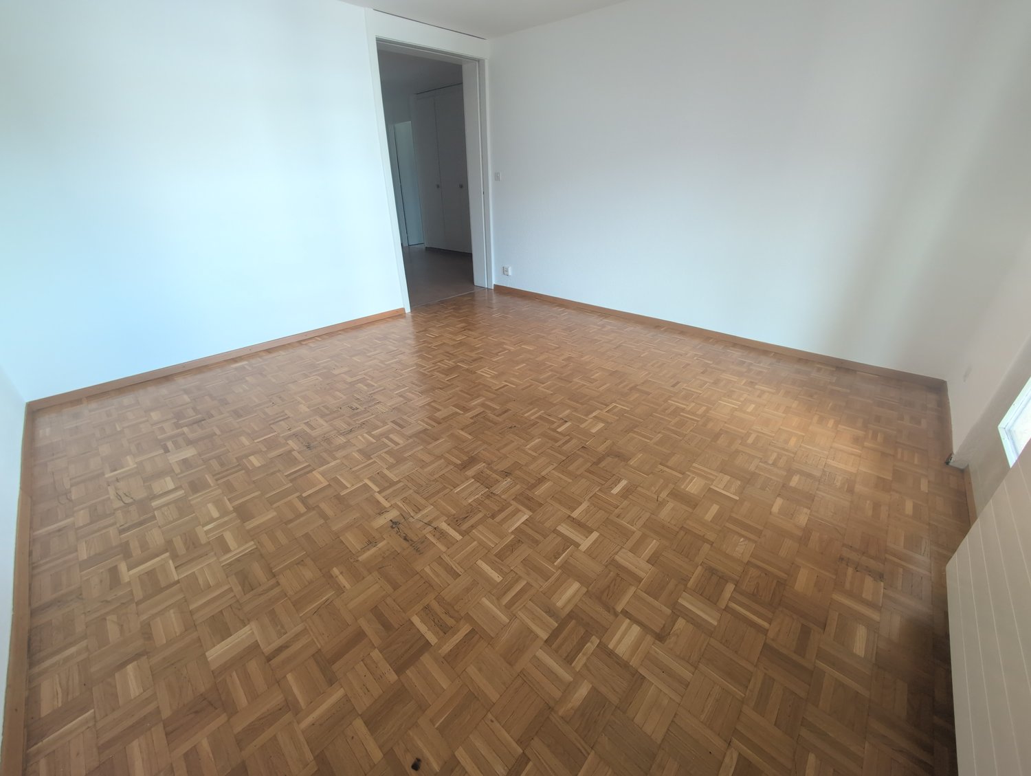 3 ½ Zimmer-Wohnung, Foto 6 von 10