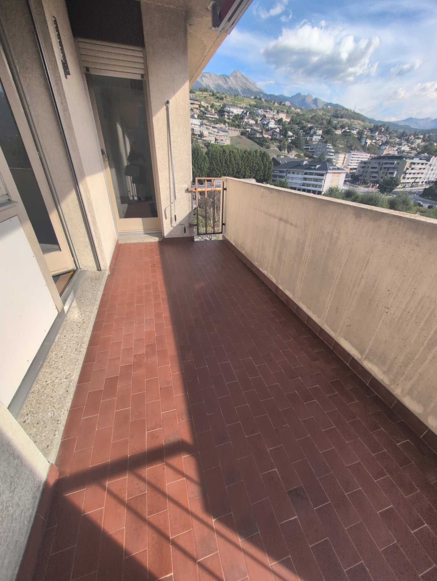 3 ½ Zimmer-Wohnung, Foto 7 von 10