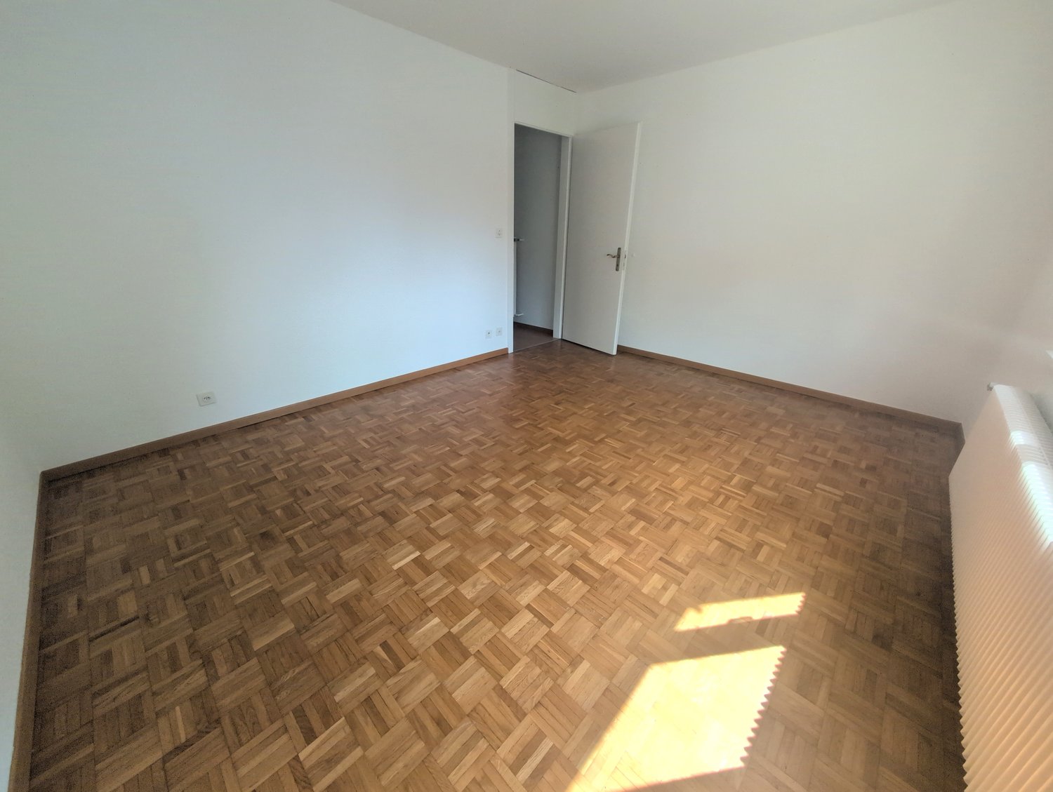 3 ½ Zimmer-Wohnung, Foto 9 von 10