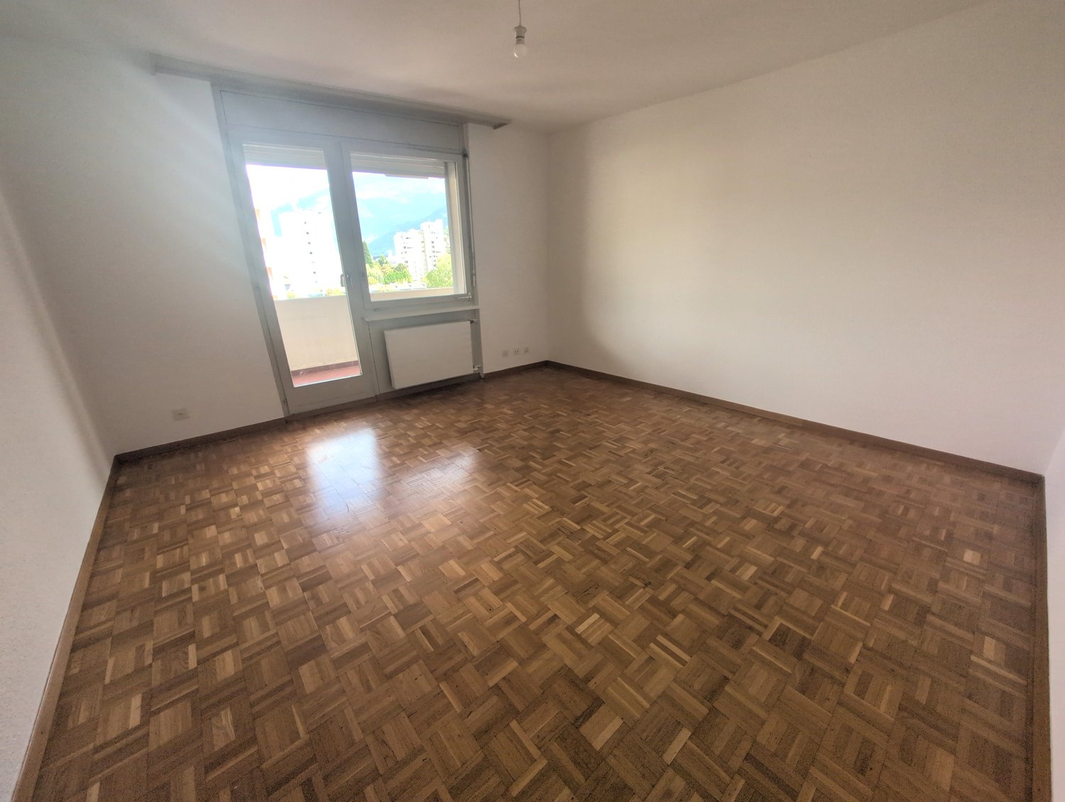 3 ½ Zimmer-Wohnung, Foto 5 von 10