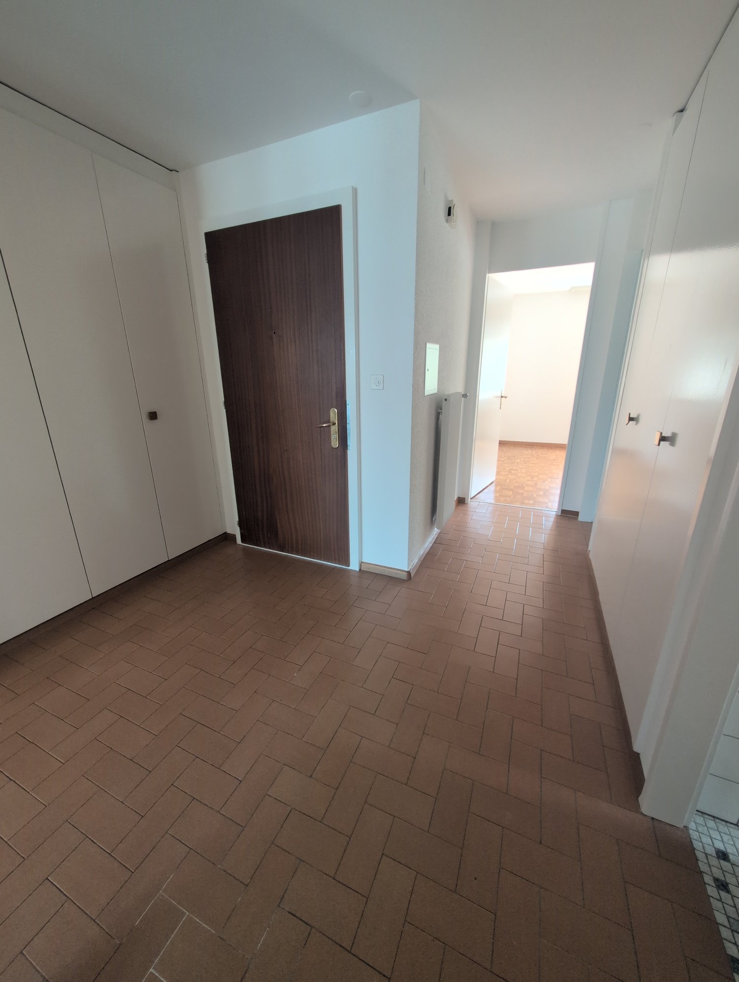 3 ½ Zimmer-Wohnung, Foto 1 von 10