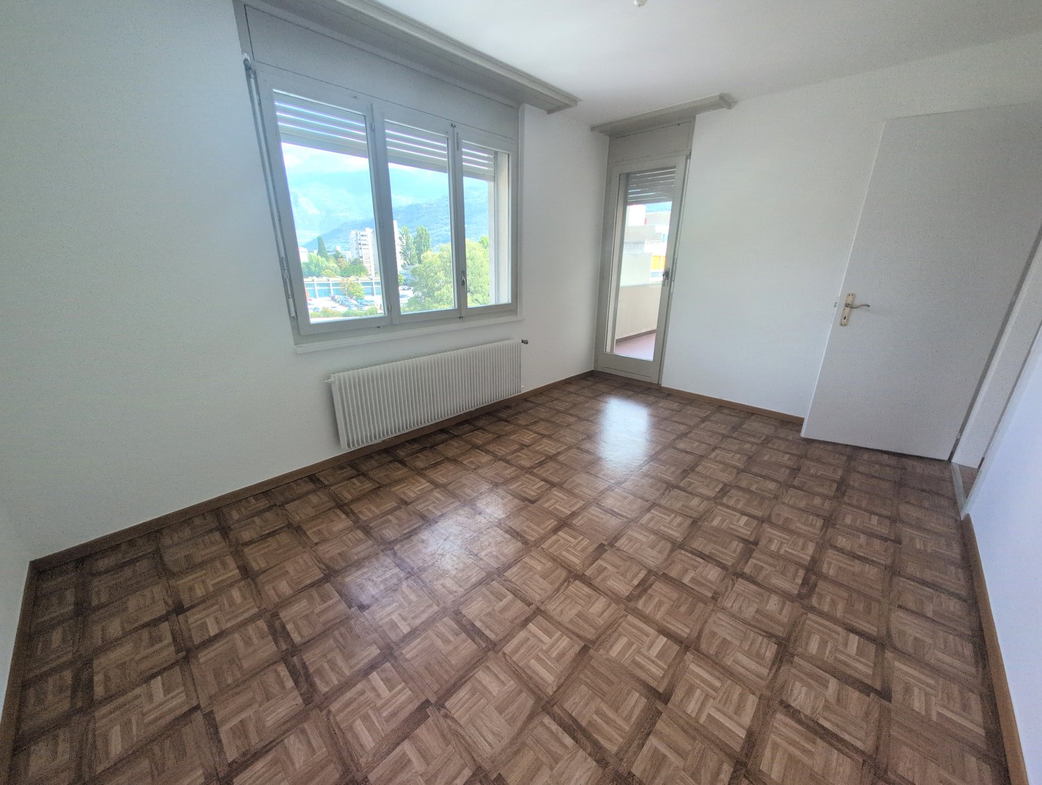 3 ½ Zimmer-Wohnung, Foto 10 von 10