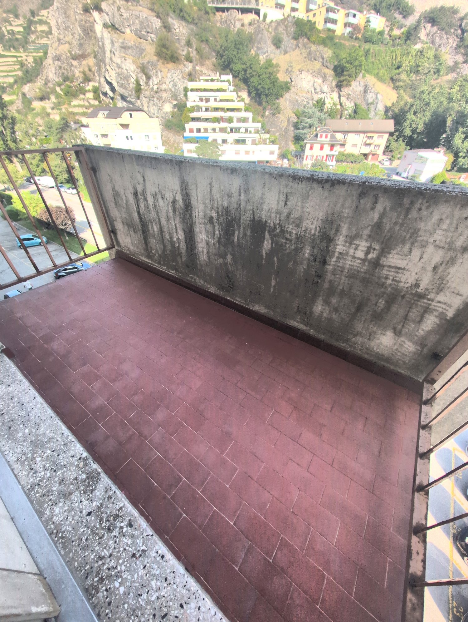 3 ½ Zimmer-Wohnung, Foto 4 von 10