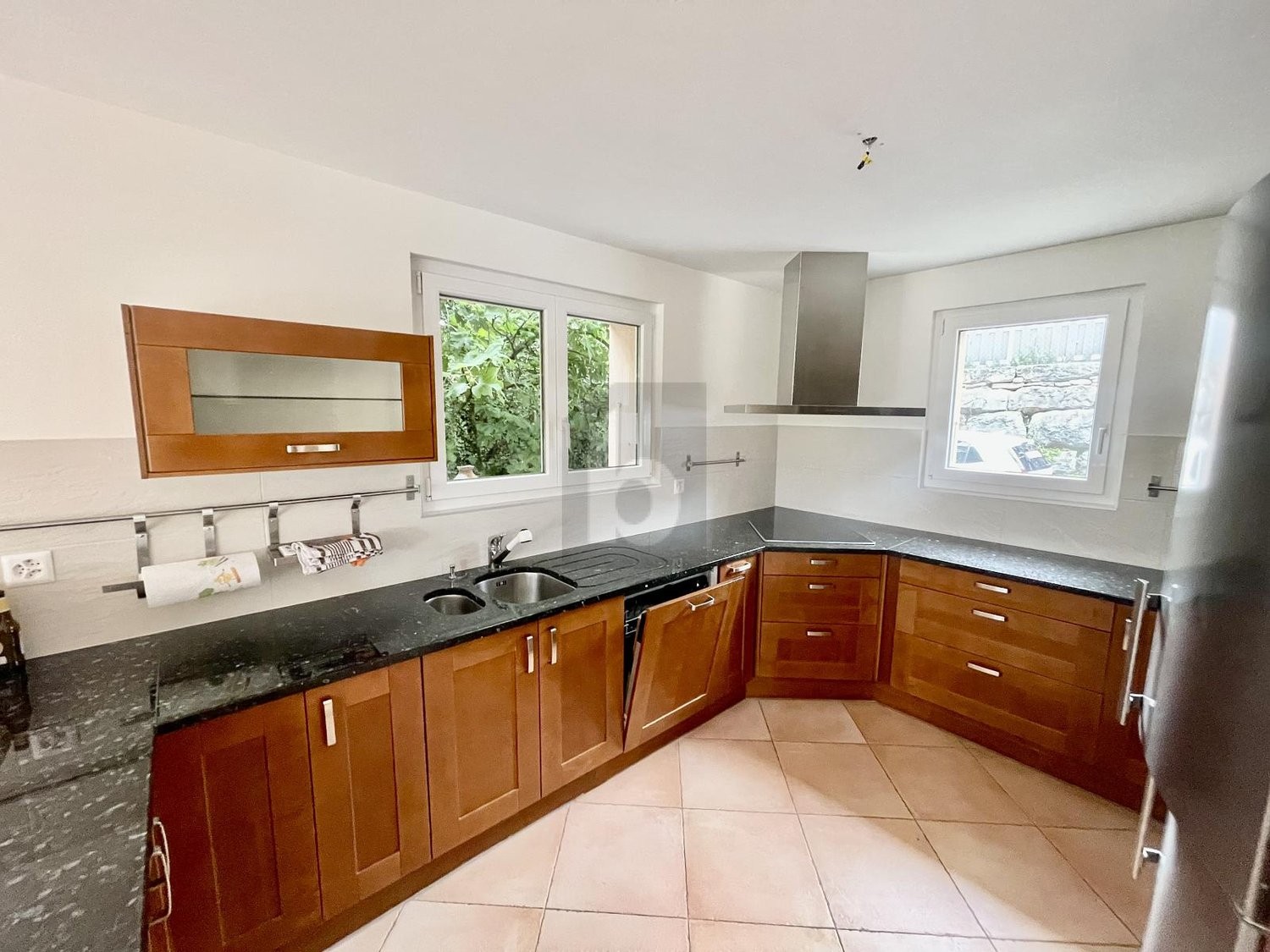 5 ½ rooms row house