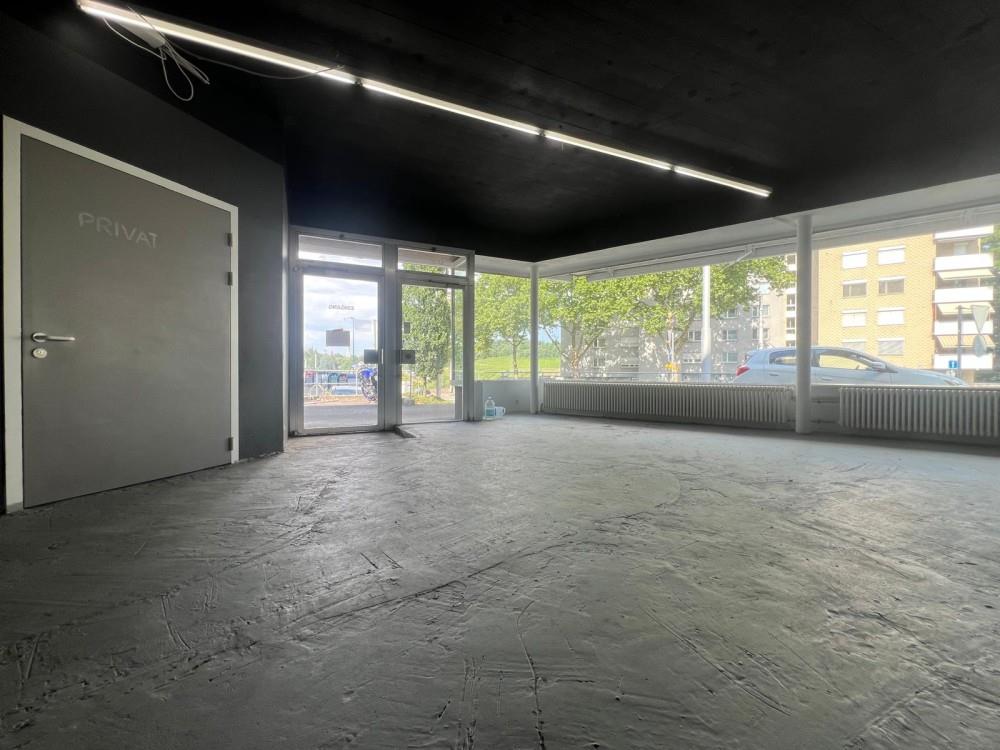 400m² shop, Foto 3 von 10