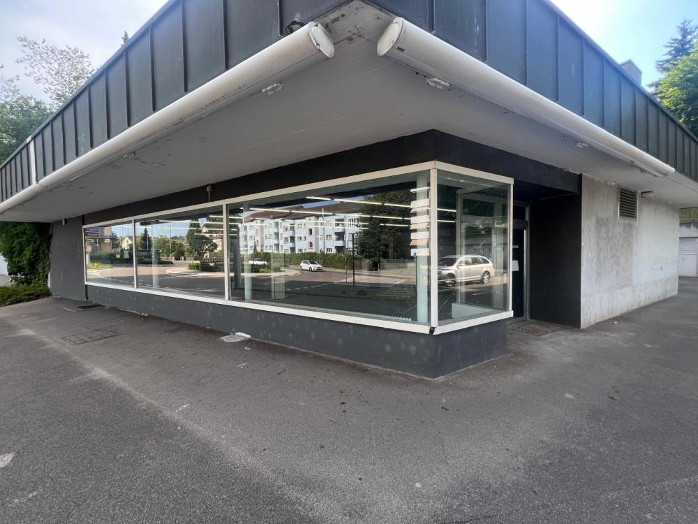 400m² shop, Foto 2 von 10
