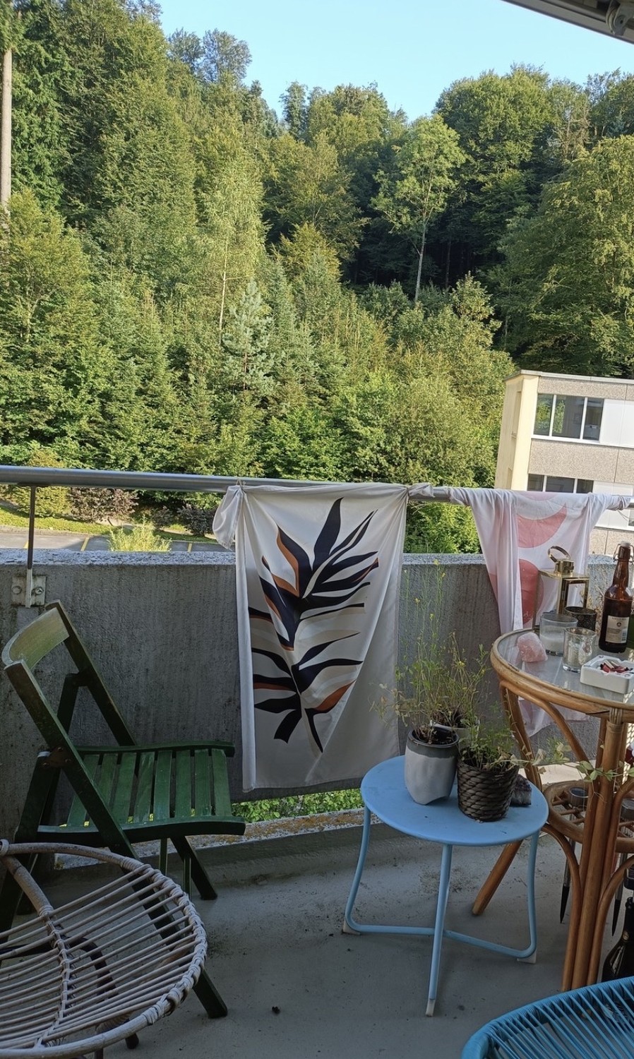 Zimmer in einer WG, Foto 9 von 10
