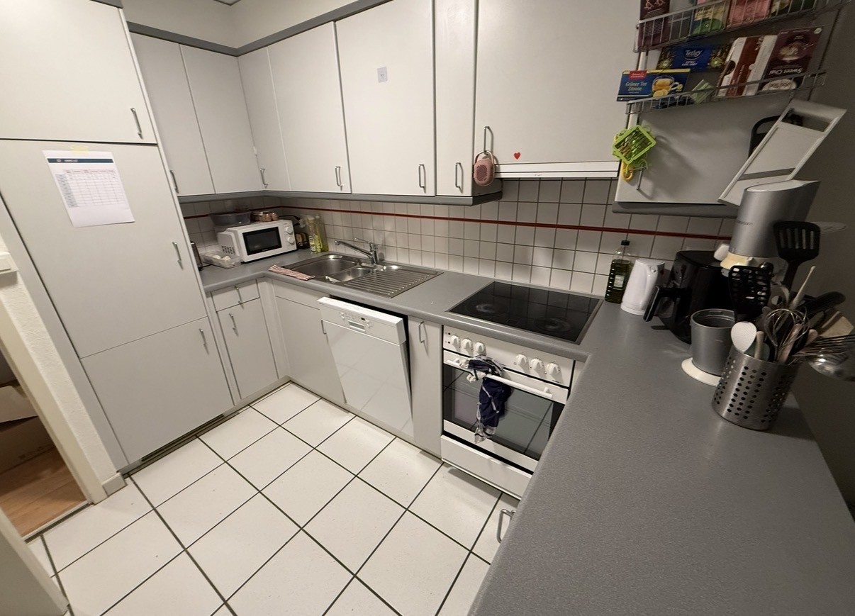 Zimmer in einer WG, Foto 10 von 10