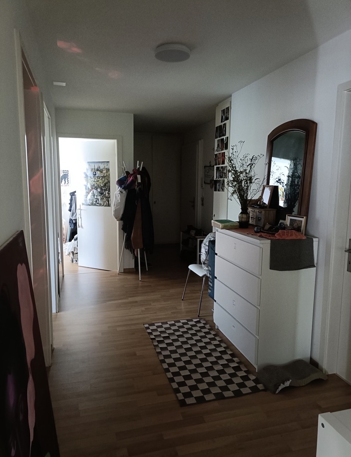 Zimmer in einer WG, Foto 6 von 10