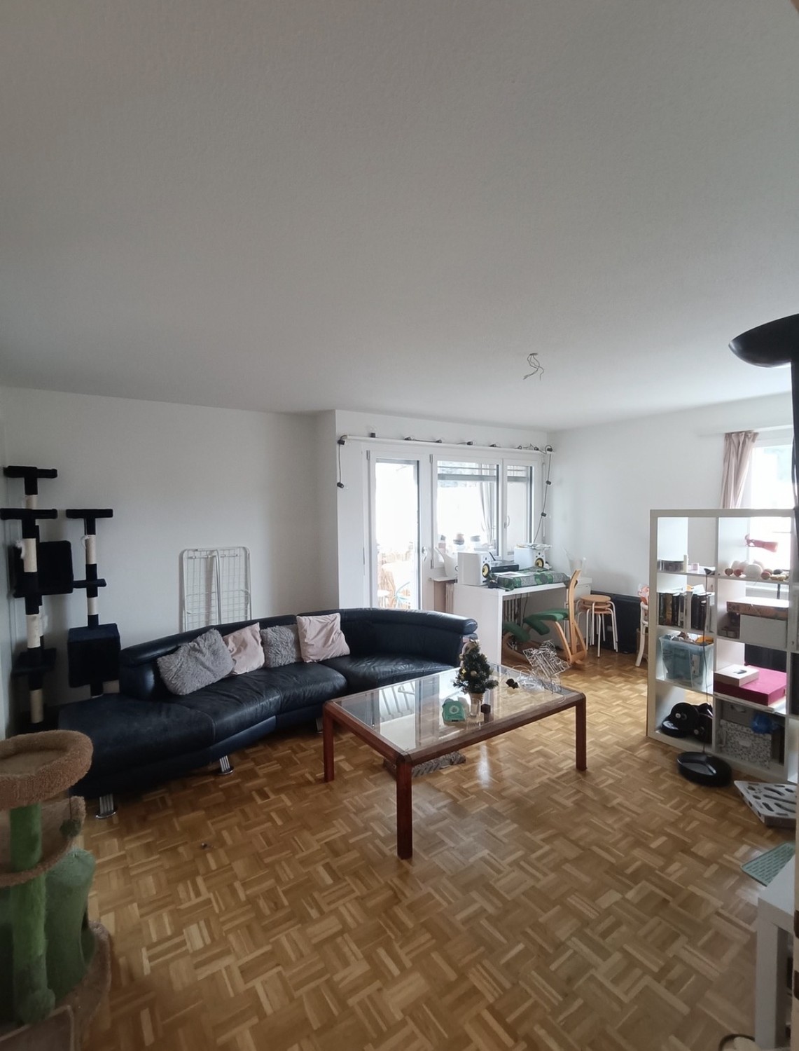Zimmer in einer WG, Foto 8 von 10