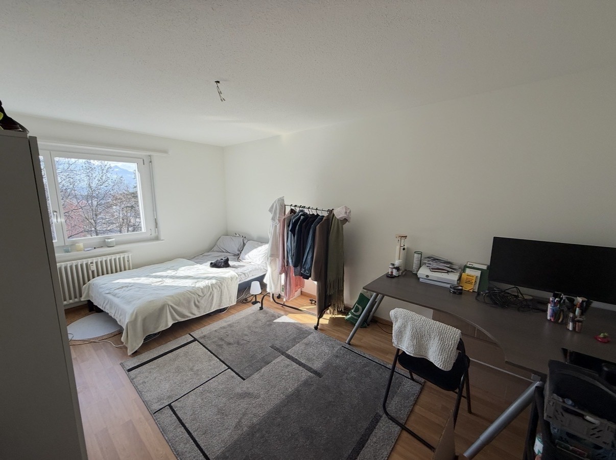Zimmer in einer WG, Foto 1 von 10