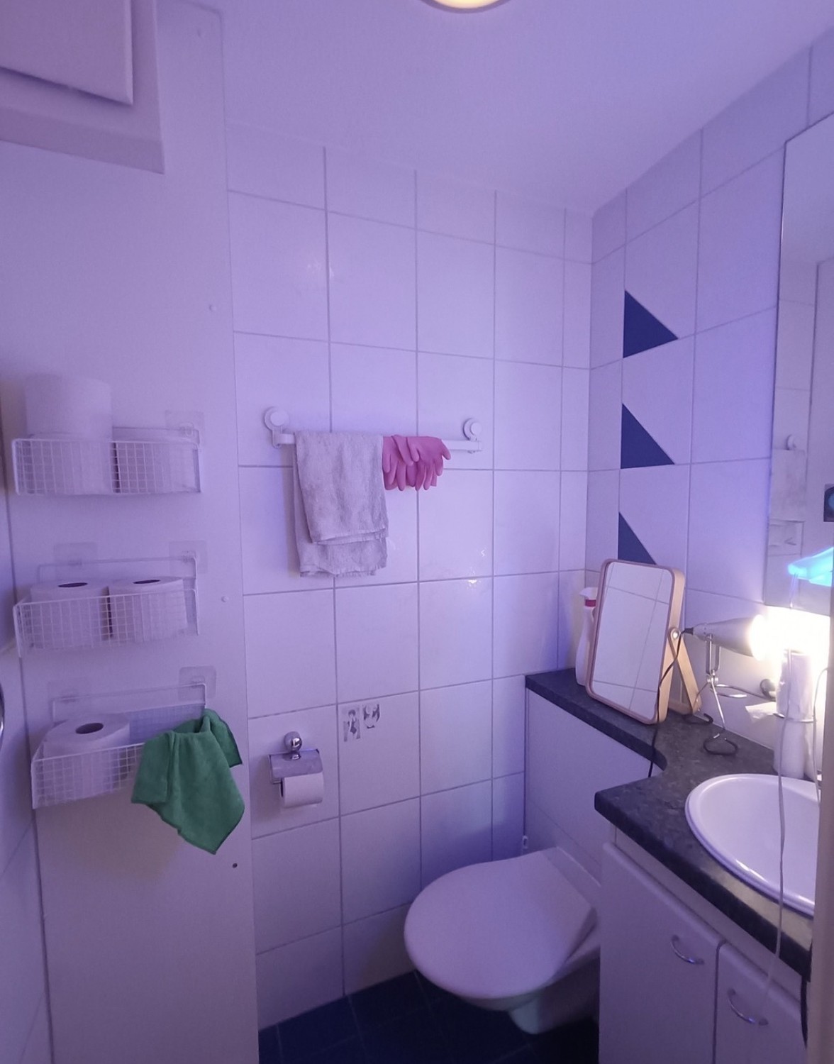 Zimmer in einer WG, Foto 4 von 10