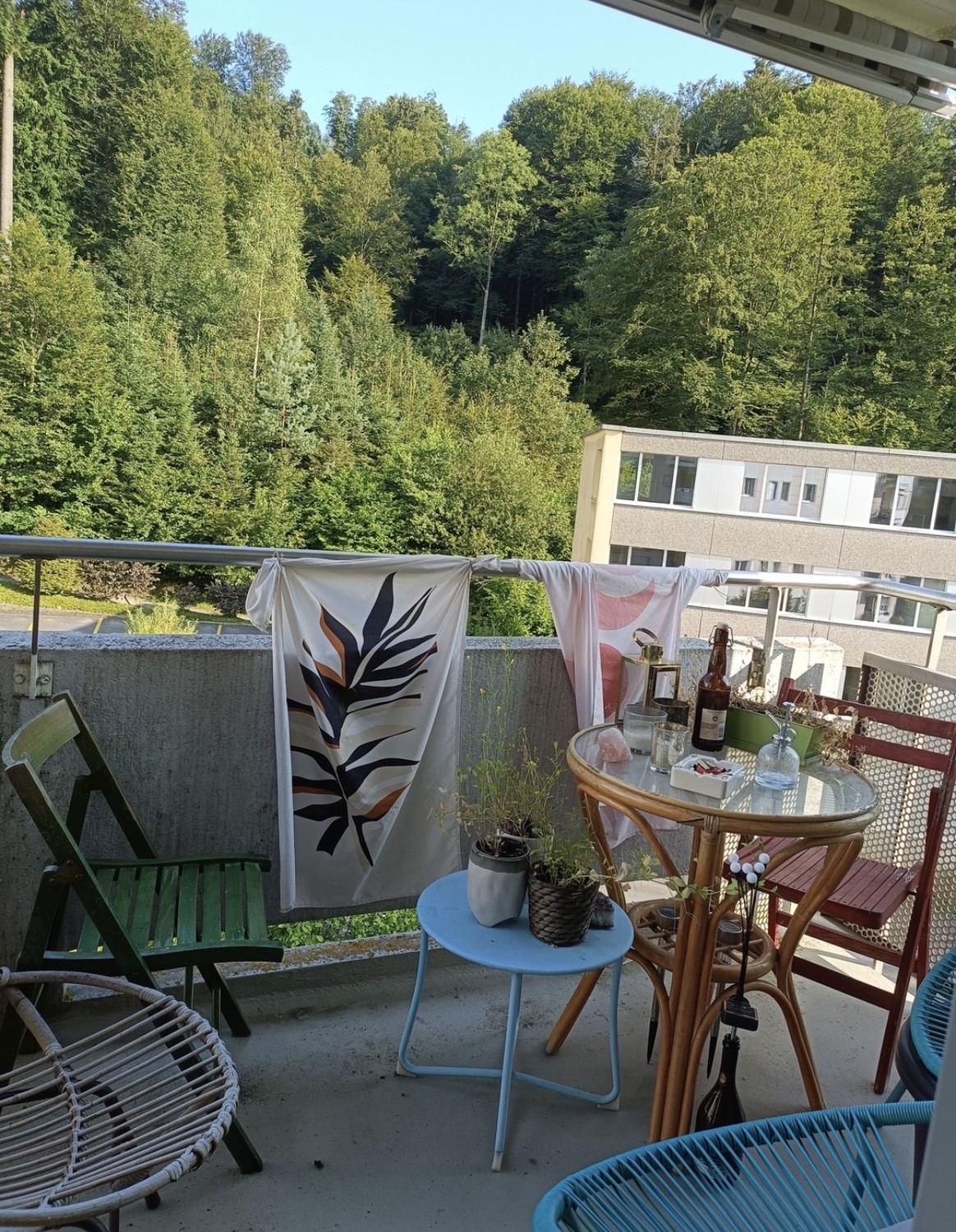 Zimmer in einer WG, Foto 5 von 10