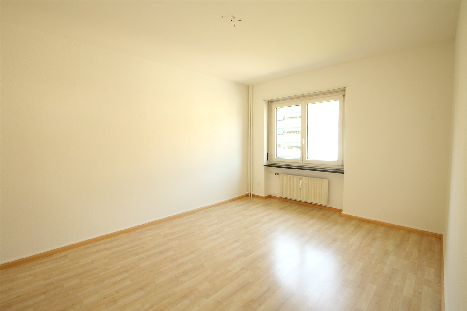 2 rooms apartment