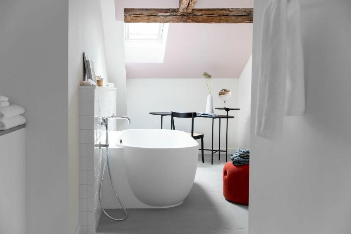 4 ½ Zimmer möblierte Wohnung, Foto 3 von 10