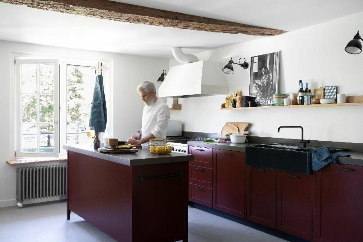 4 ½ Zimmer möblierte Wohnung, Foto 9 von 10