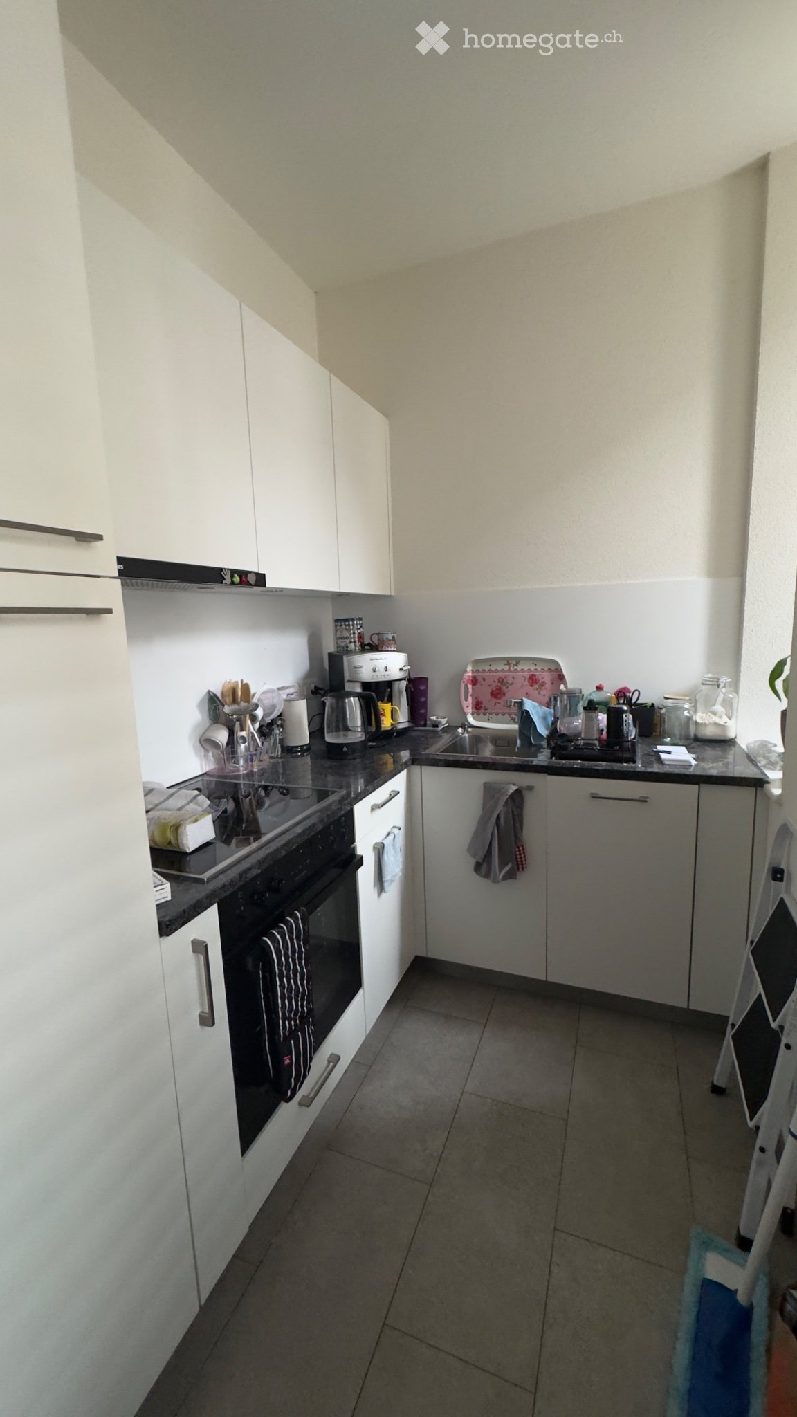 1 rooms apartment