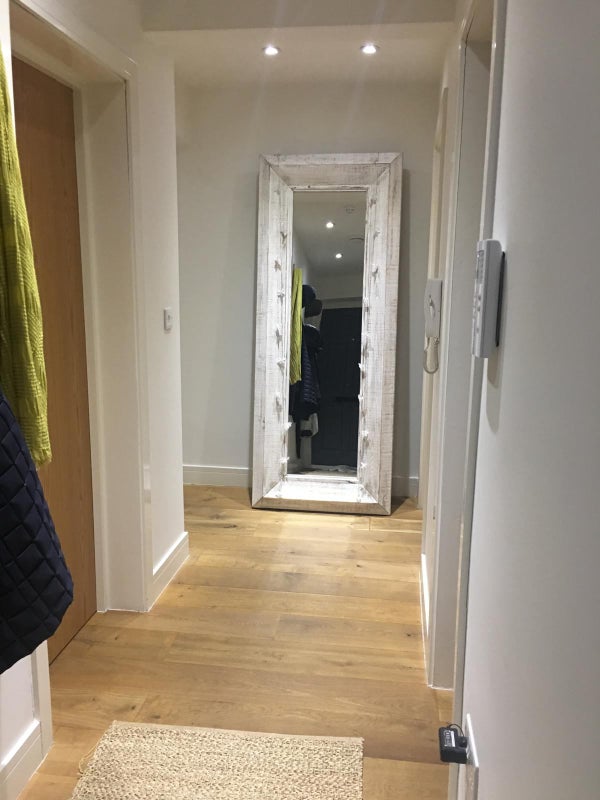 Room in a shared flat, Foto 5 von 6