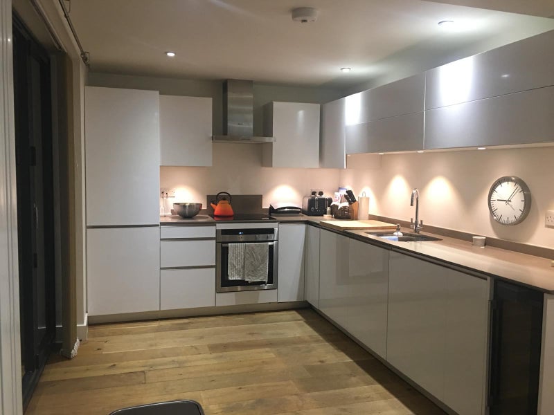 Room in a shared flat, Foto 3 von 6
