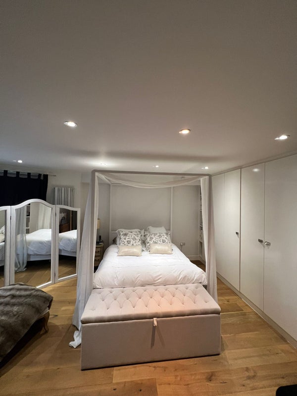 Room in a shared flat, Foto 6 von 6