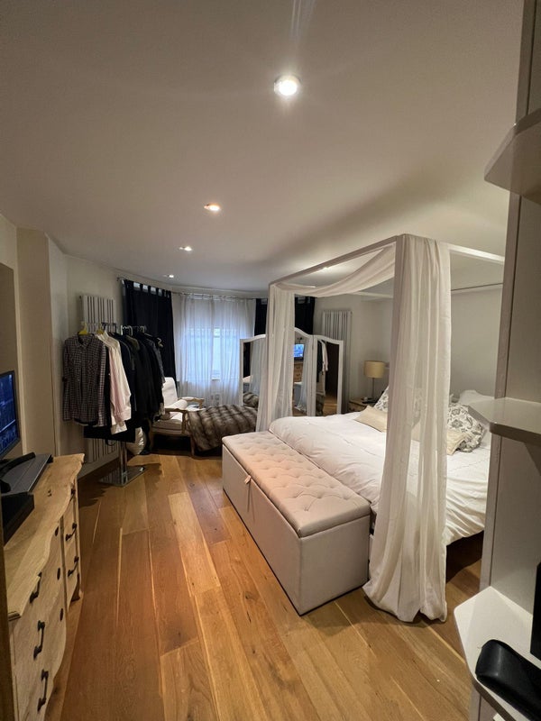 Room in a shared flat, Foto 1 von 6
