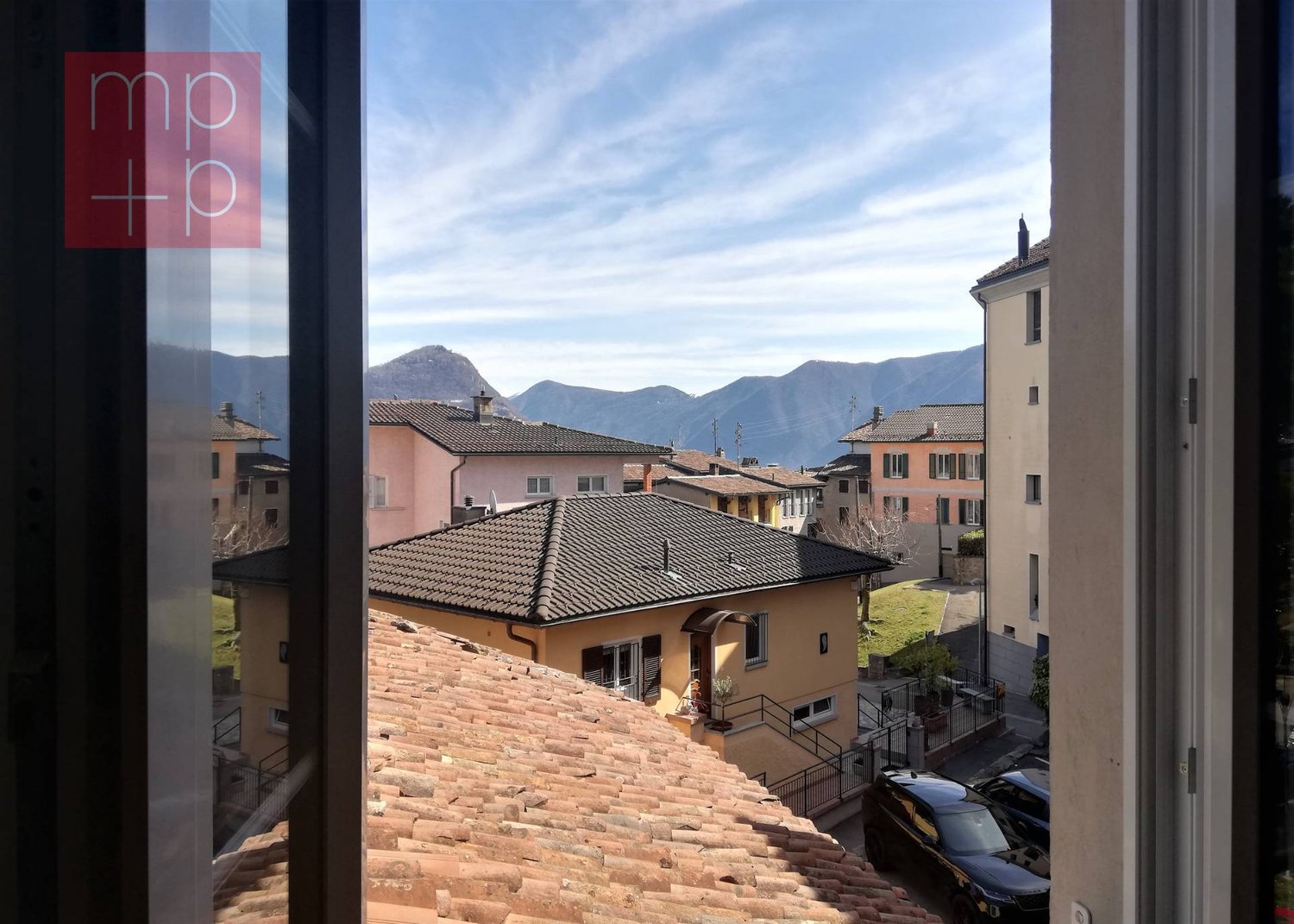 2 ½ Zimmer Wohnung, Foto 3 von 8