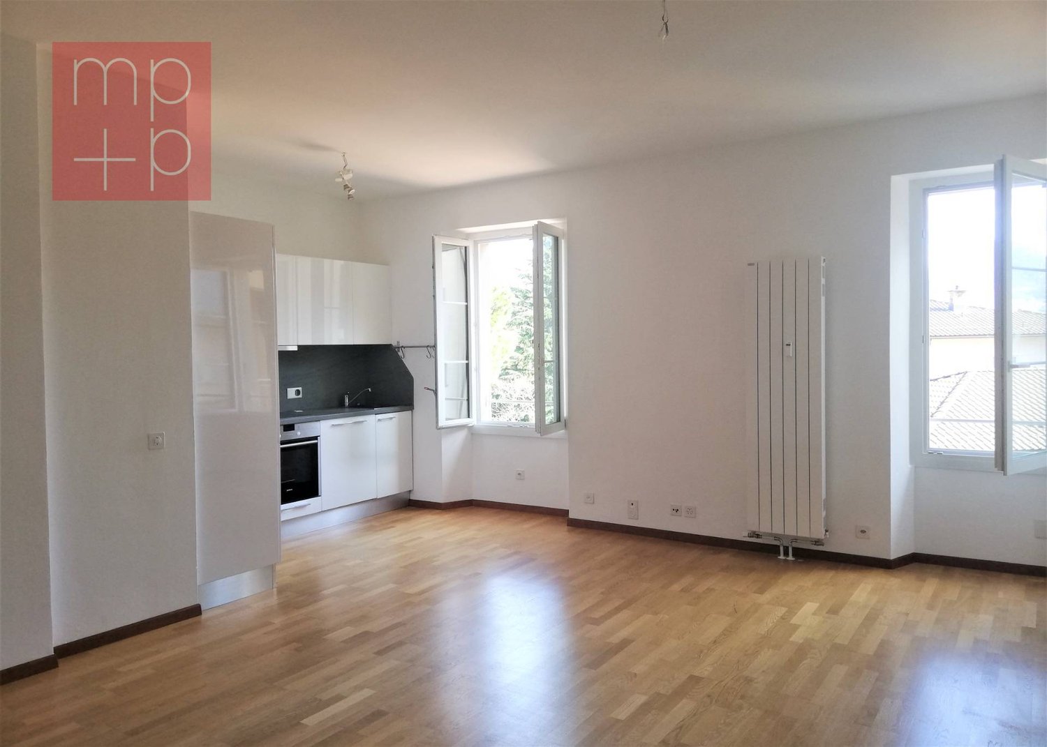 2 ½ Zimmer Wohnung, Foto 2 von 8