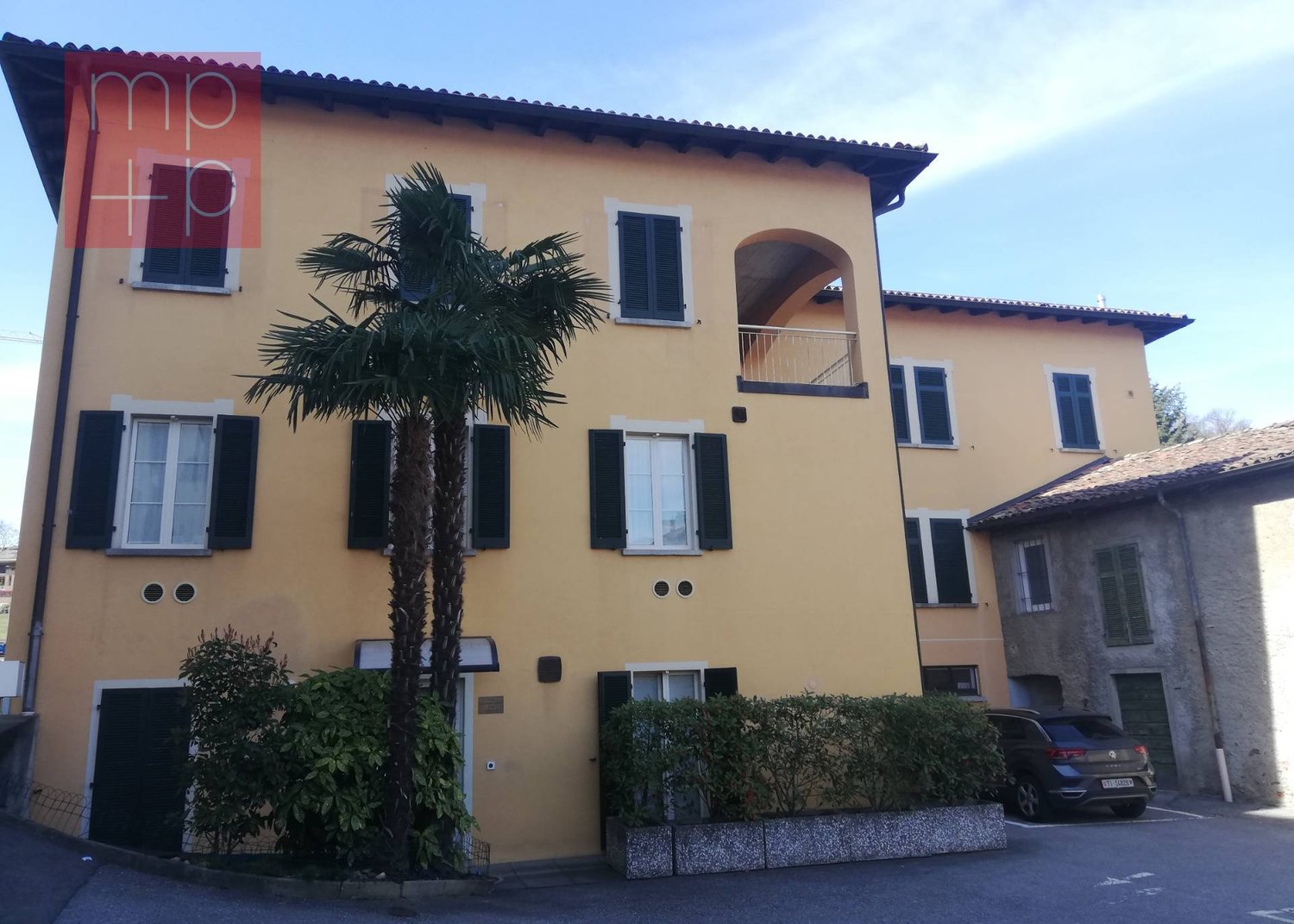 2 ½ Zimmer Wohnung, Foto 8 von 8