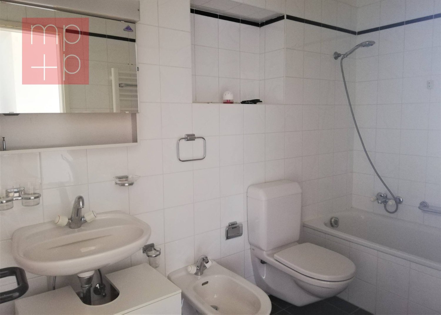 2 ½ Zimmer Wohnung, Foto 6 von 8