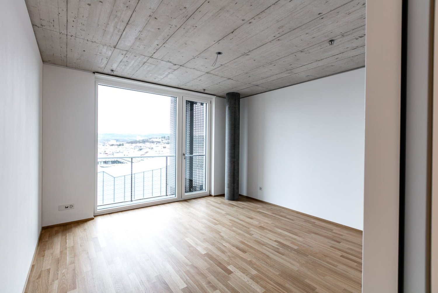 2 ½ rooms apartment, Foto 4 von 5