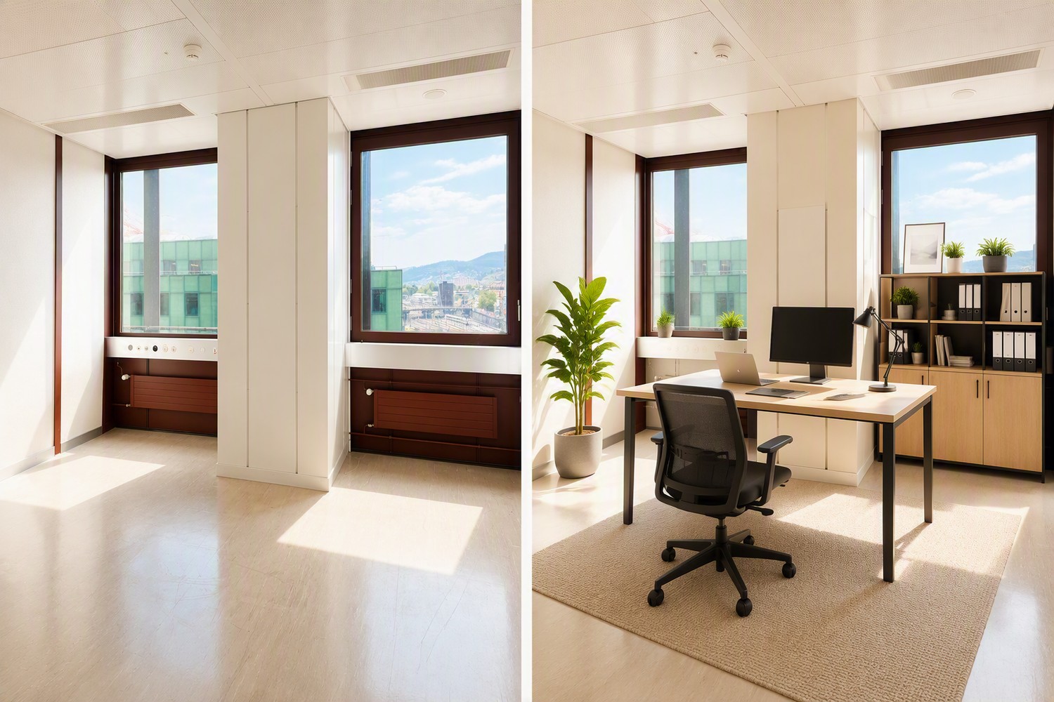 Office, Foto 3 von 3