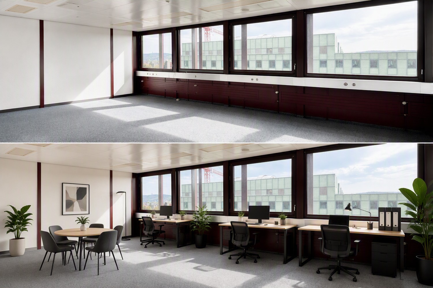 Office, Foto 2 von 3