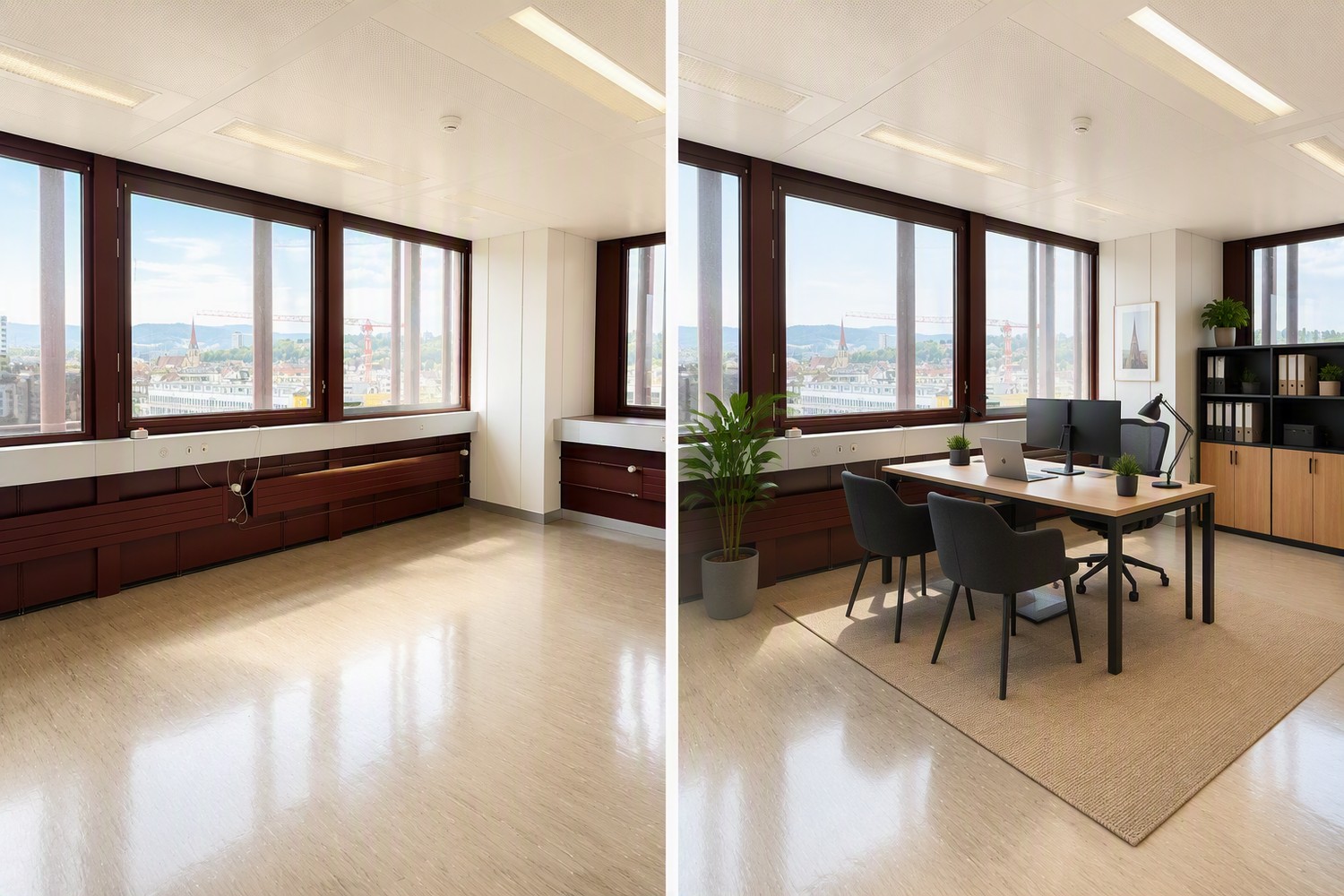 Office, Foto 1 von 3