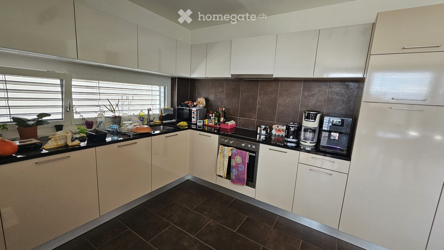 3 ½ Zimmer Wohnung, Foto 3 von 5