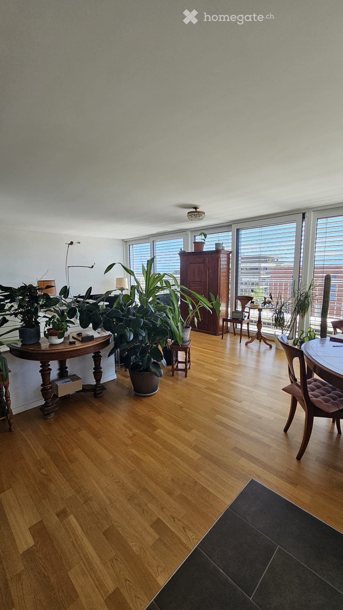 3 ½ Zimmer Wohnung, Foto 1 von 5